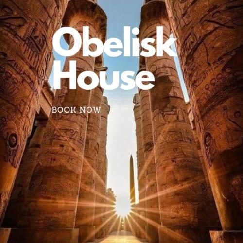 Obelisk House Apartment Jazirat al Awwamiyah Exterior photo