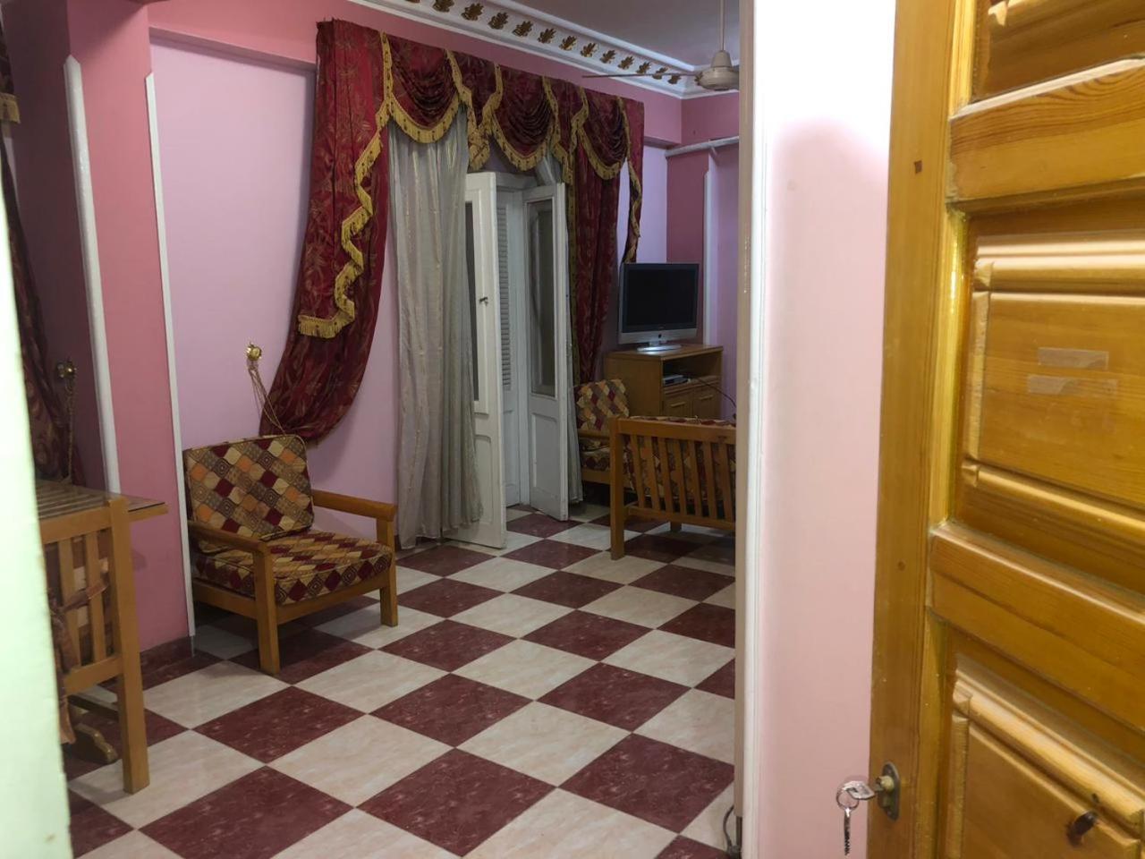 Obelisk House Apartment Jazirat al Awwamiyah Exterior photo