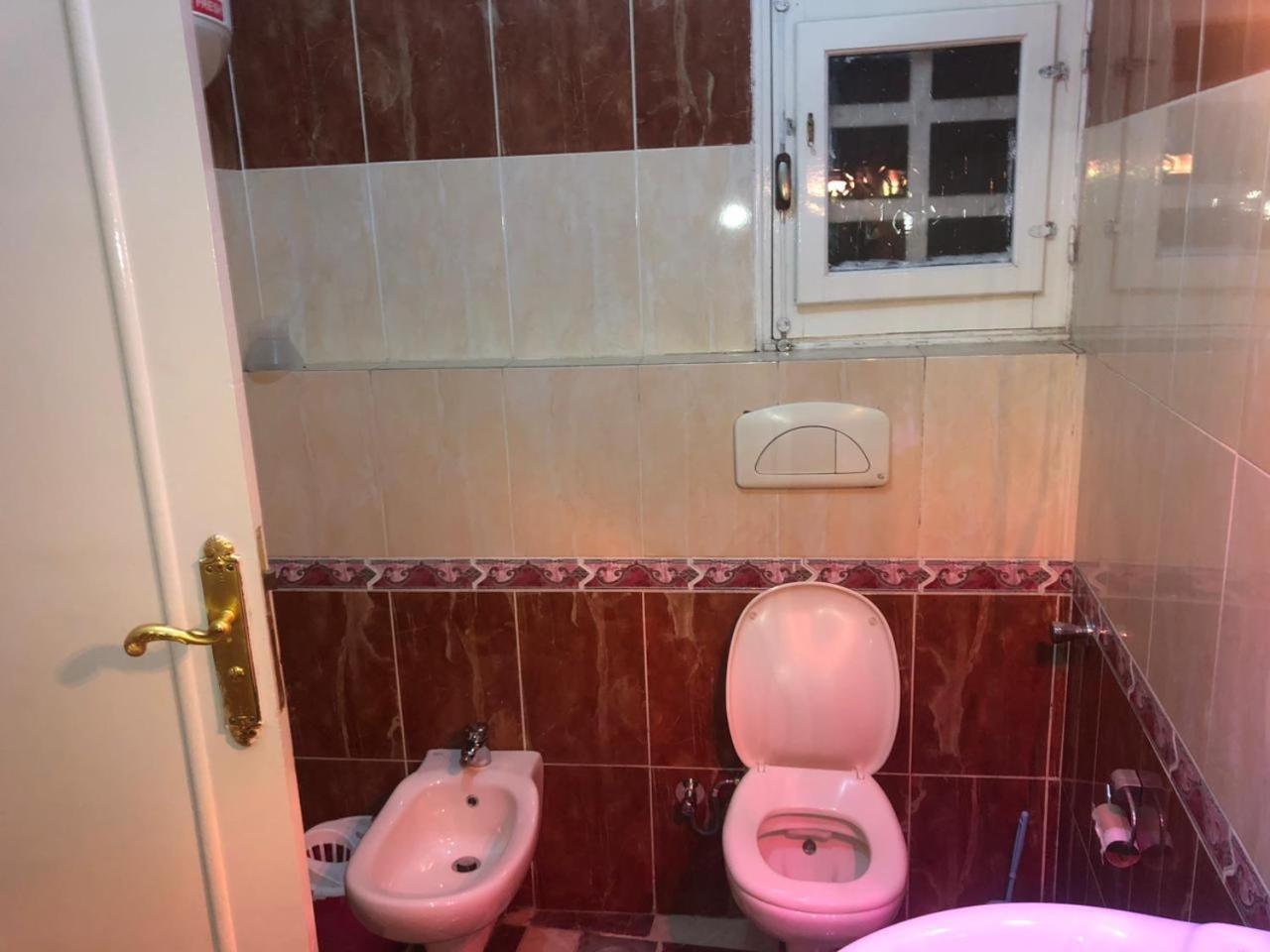 Obelisk House Apartment Jazirat al Awwamiyah Exterior photo