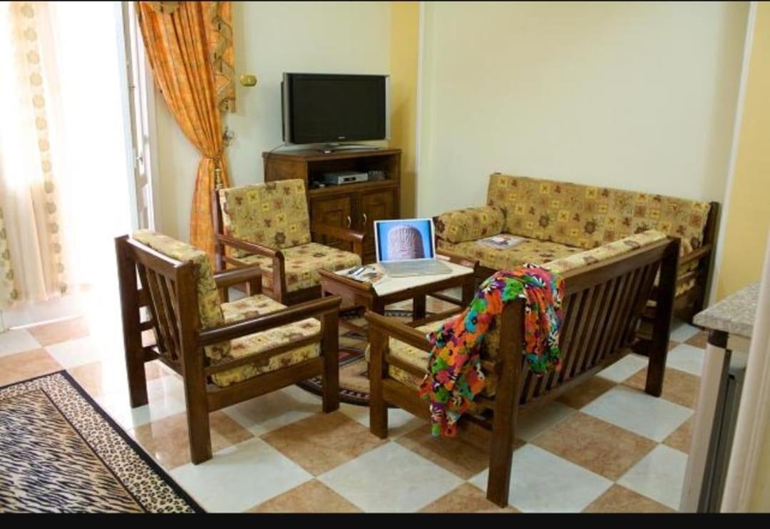 Obelisk House Apartment Jazirat al Awwamiyah Exterior photo