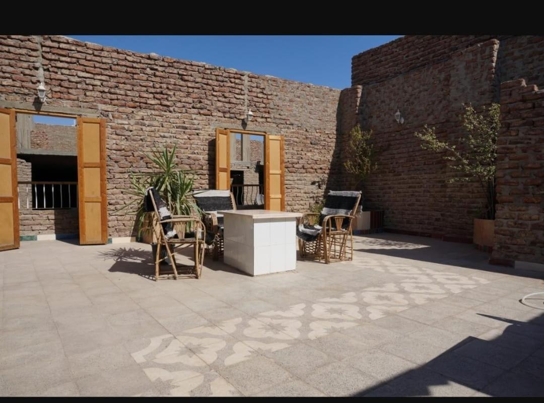 Obelisk House Apartment Jazirat al Awwamiyah Exterior photo