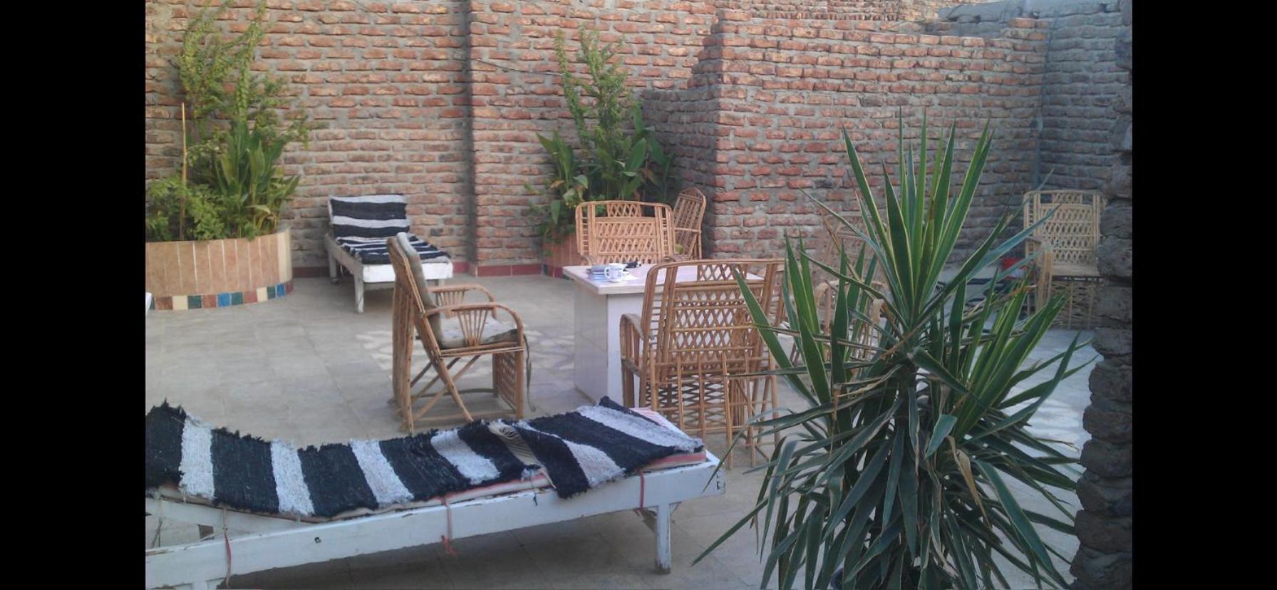 Obelisk House Apartment Jazirat al Awwamiyah Exterior photo