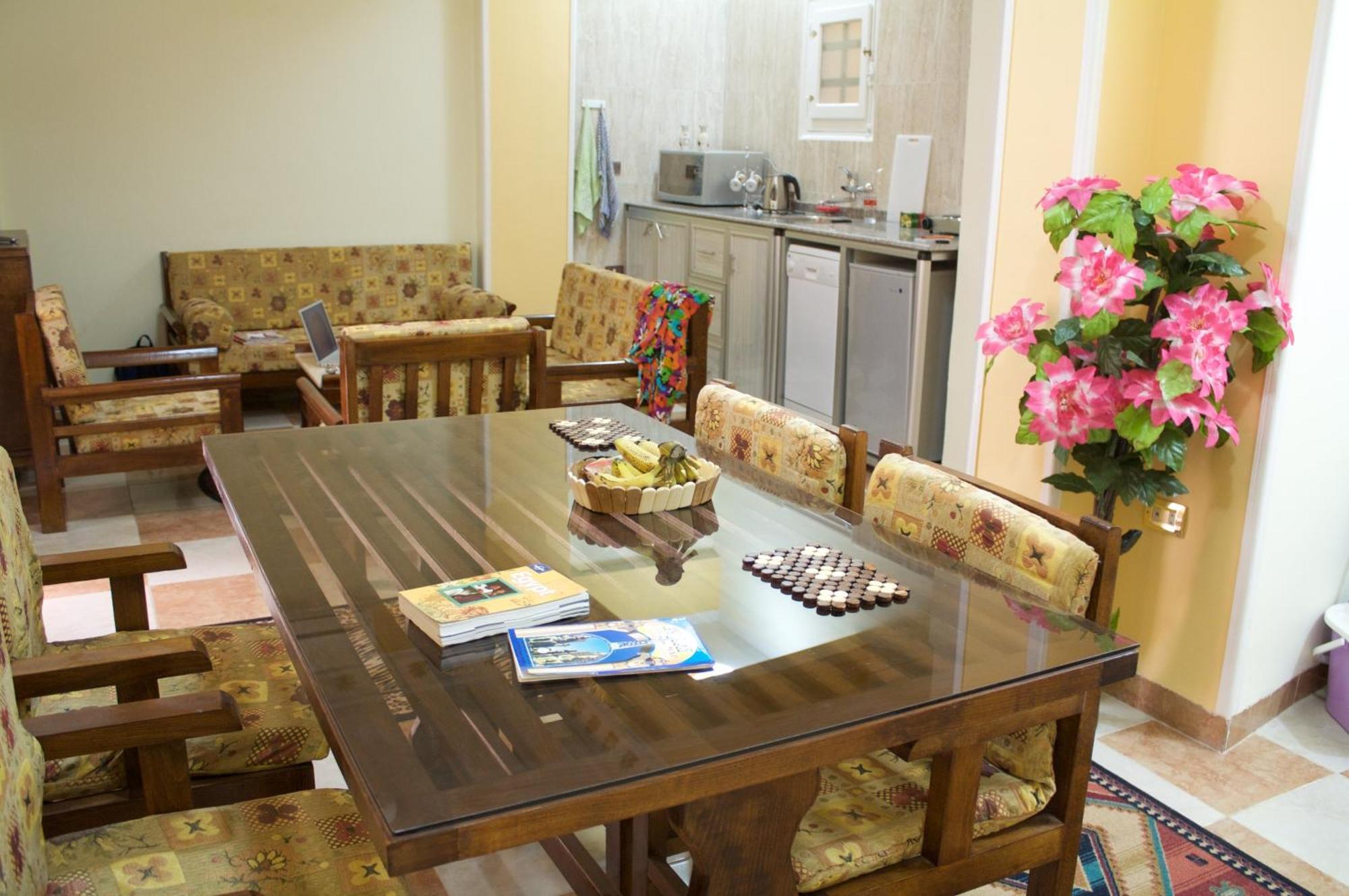 Obelisk House Apartment Jazirat al Awwamiyah Exterior photo