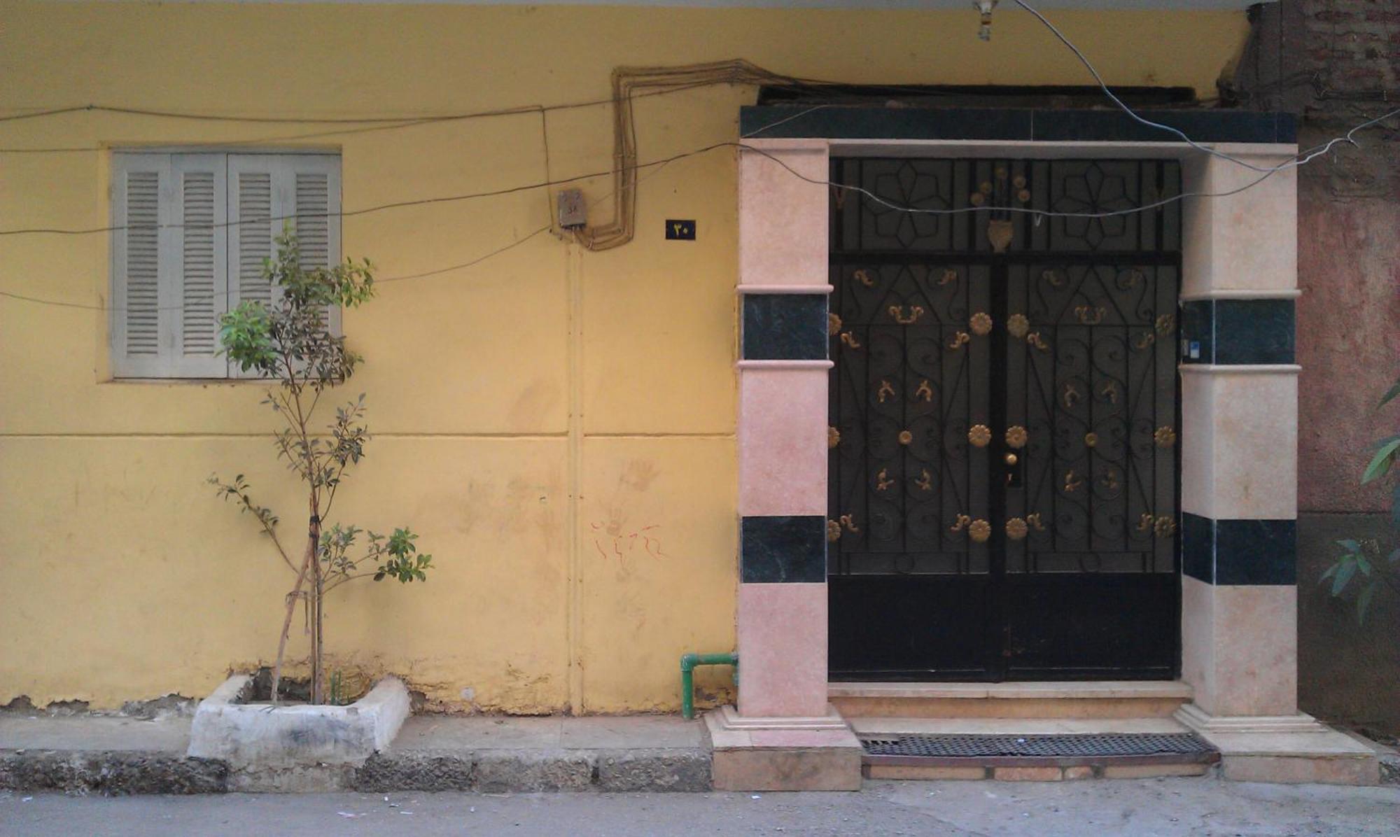Obelisk House Apartment Jazirat al Awwamiyah Exterior photo