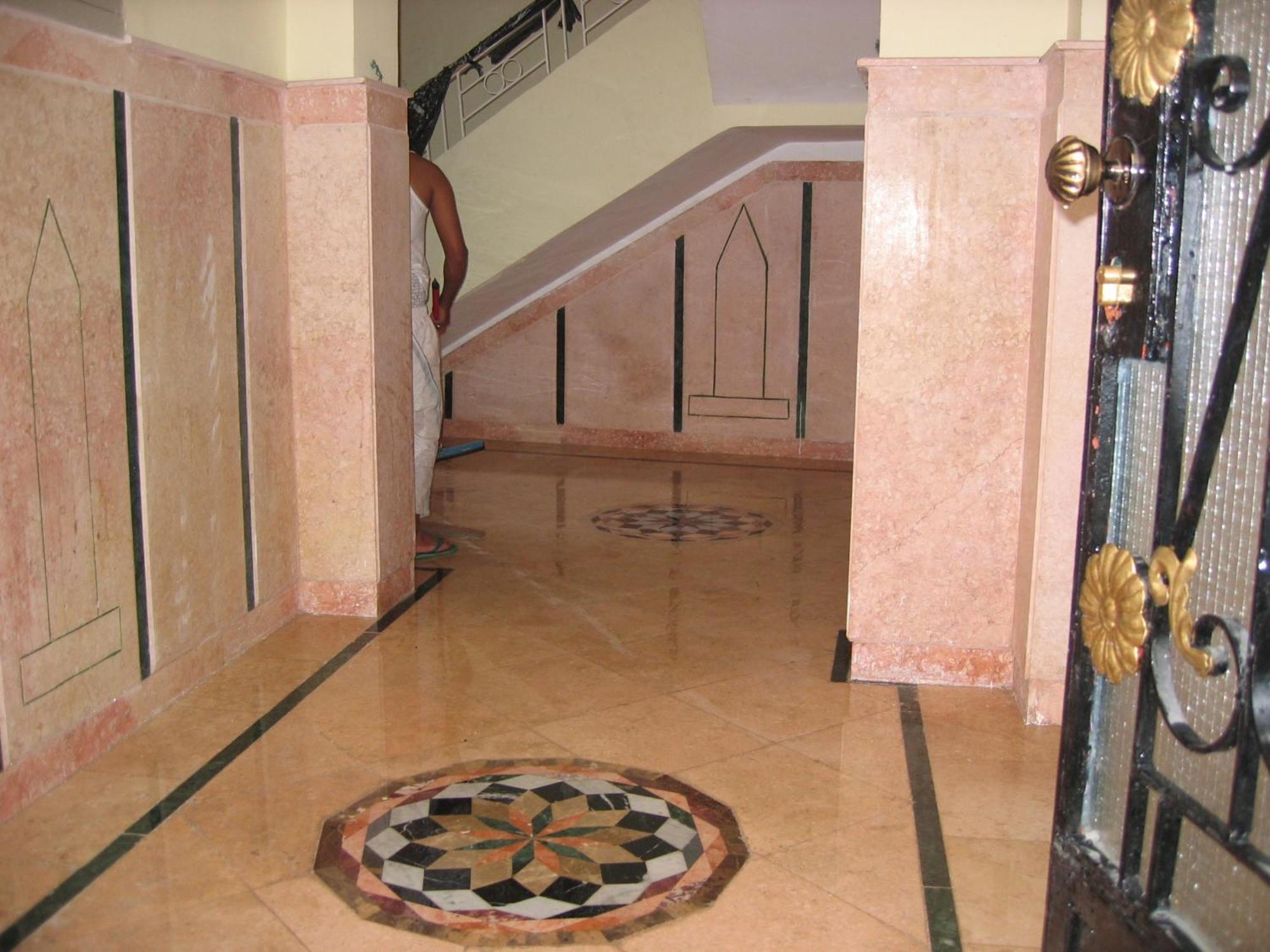 Obelisk House Apartment Jazirat al Awwamiyah Exterior photo