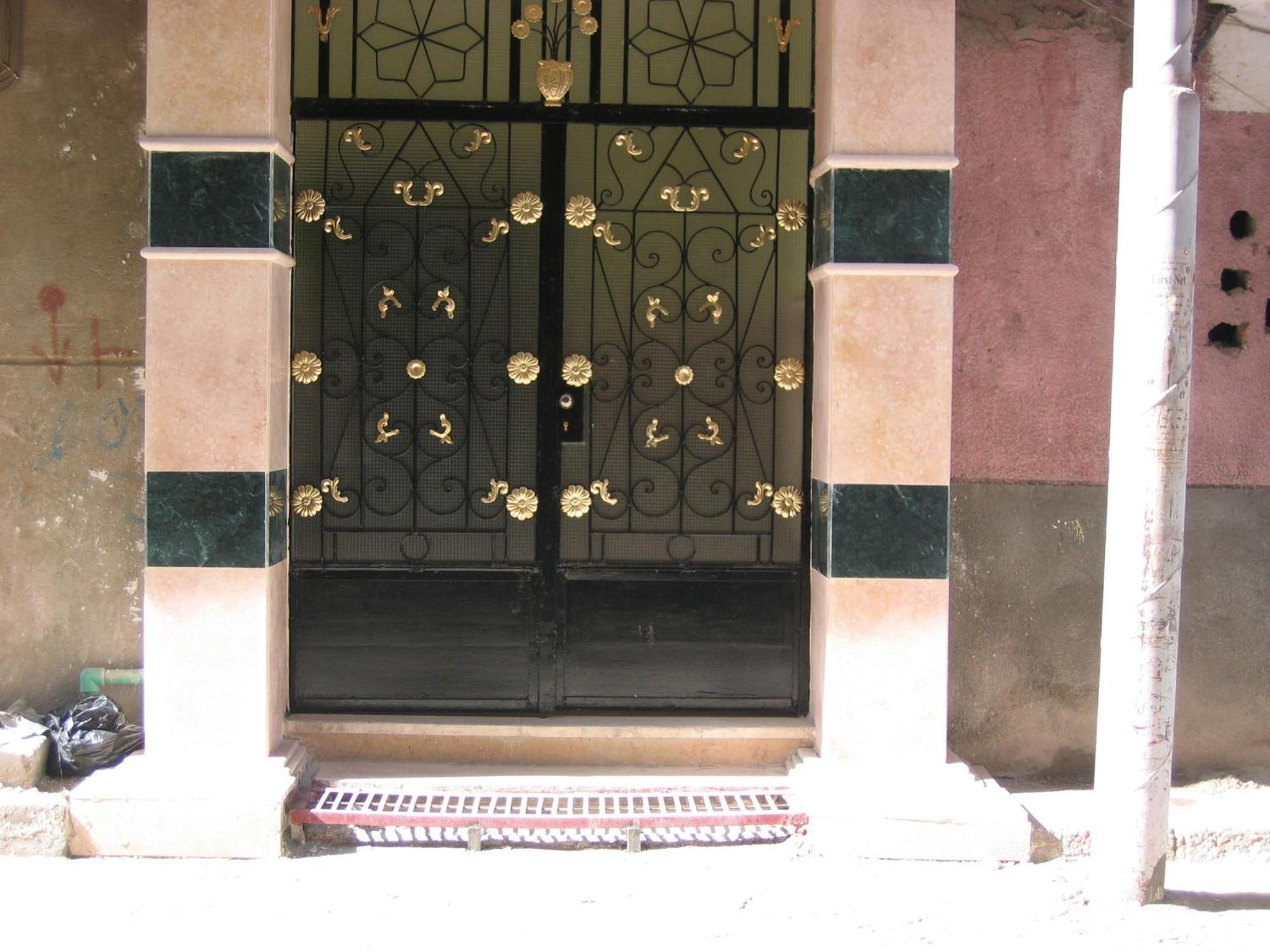 Obelisk House Apartment Jazirat al Awwamiyah Exterior photo